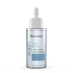 Nacomi, serum przeciwzmarszczkowe do twarzy, 40ml