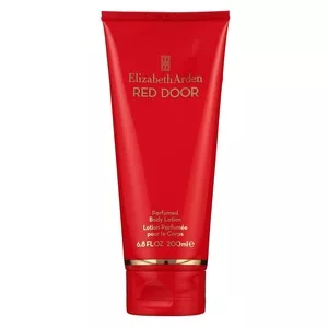 Elizabeth Arden Red Door luksusowy balsam nawilżający do ciała 200ml