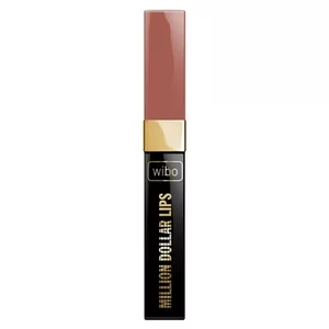Wibo Million Dollar Lips matowa pomadka do ust 8 3ml