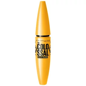 Maybelline New York Volume Express Colossal, tusz do rzęs Black, 10.7ml