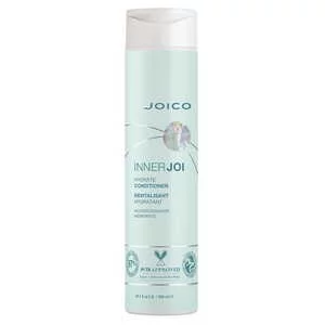 Joico InnerJoi Hydration Conditioner, wegańska nawilżająca odżywka do włosów, 300ml