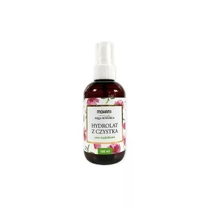 Mohani Aqua Botanica hydrolat z czystka do cery trądzikowej 100ml
