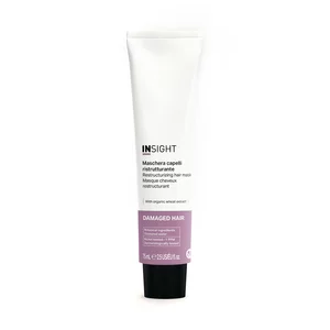 InSight Damaged Hair, maska odbudowująca, 75ml