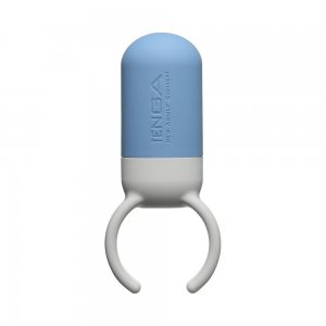Tenga SVR One pierścień wibrujący dla par Blue