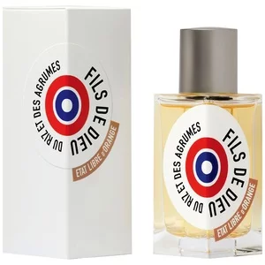 Etat Libre d'Orange Fils De Dieu Du Riz Et Des Agrumes Unisex woda perfumowana spray 100ml (U)