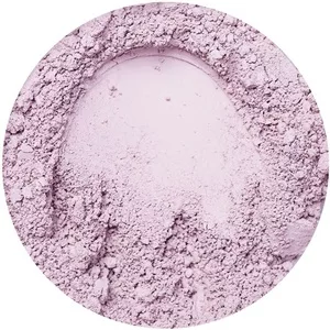 Annabelle Minerals, cień glinkowy do powiek, 3g Milkshake