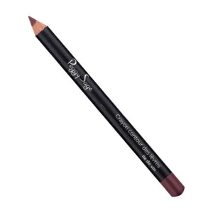 Peggy Sage Crayon contour des levres, konturówka do ust, 1,14g , 130105 Lie de Vin