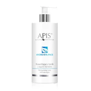 Apis Hydro Balance Home terApis, nawilżający tonik, 300ml