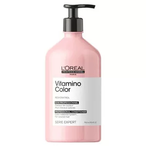 Loreal Vitamino Color, odżywka chroniąca kolor, 750ml