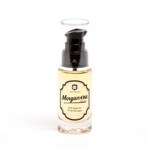 Morgan's, Morgan Oil, olejek odżywczy Morgan, 50ml