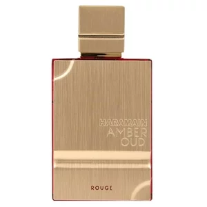 Al Haramain Amber Oud Rouge woda perfumowana spray 120ml (U)