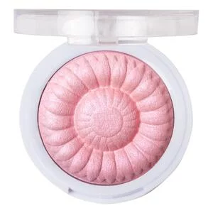 J.Cat Beauty You glow girl baked highliter, wypiekany rozświetlacz do twarzy, Unicorn fave, 8.5g