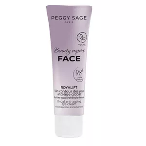 Peggy Sage Royalift, krem pod oczy, 15ml