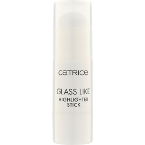 Catrice Glass Like Highlighter Stick, rozświetlacz do twarzy w sztyfcie, 010 Keep It Glassy, 5.3g