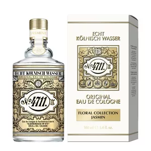 4711 Floral Collection Jasmine woda kolońska spray 100ml (U)