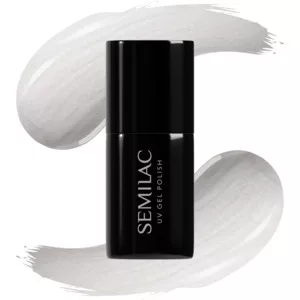 Semilac TrendyLicious, lakier hybrydowy, 947 Basic Gloss, 7ml