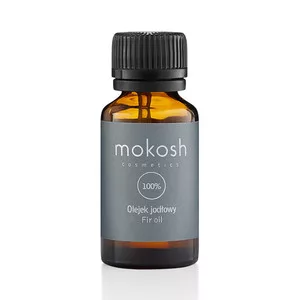 Mokosh, eteryczny olejek jodłowy, 10ml