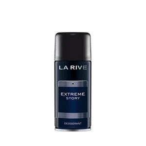 La Rive Extreme Story For Man dezodorant spray 150ml (M)