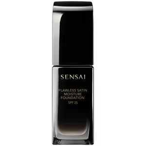 Sensai Flawless Satin Moisture Foundation SPF25 nawilżający podkład w płynie 103 Sand Beige 30ml