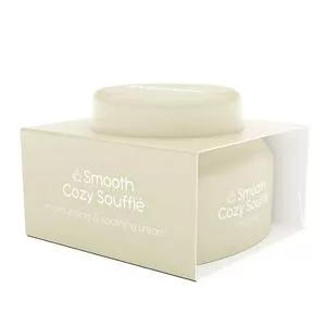 Nacomi, suflet wygładzający, Smooth Cozy, 50ml