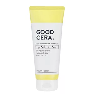Holika Holika Good Cera, bogaty krem ceramidowy, 200ml