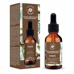 La Casa de los Aromas Olejek zapachowy Kokos 30ml