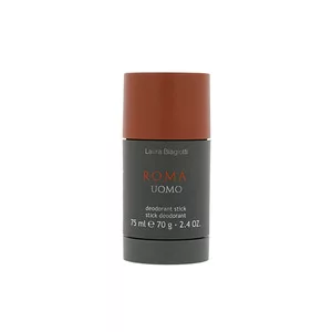 Laura Biagiotti Roma Uomo dezodorant sztyft 75ml (M)