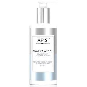 Apis, nawilżający żel z kwasem hialuronowym, 300ml