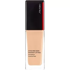 Shiseido Synchro Skin Radiant Lifting Foundation rozświetlający podkład liftingujący 230 Alder 30ml