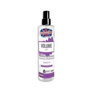 Ronney Professional, spray zwiększający objętość do cienkich włosów, 285ml