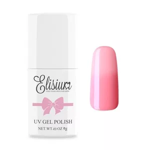 Elisium, lakier hybrydowy 088 Say that you love me, 9g