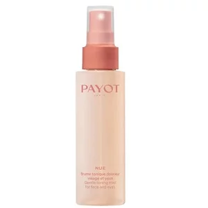 Payot Nue Gentle Toning Mist delikatna mgiełka tonizująca do twarzy i oczu 100ml