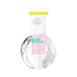 BodyBoom FaceBoom Boombastic Lab Magic Blur, krem matująco-nawilżający, 50ml