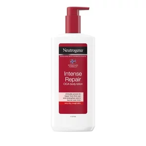 Neutrogena Intense Repair intensywnie regenerująca emulsja do ciała 400ml