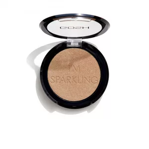 Gosh Puder rozświetlający I'm Sparkling SUN DUST, 5g