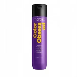 Matrix Total Results Color Obsessed, szampon do włosów farbowanych, 300ml