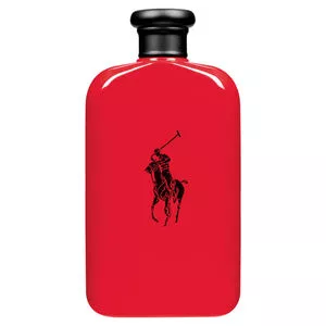 Ralph Lauren Polo Red woda toaletowa spray 200ml (M)