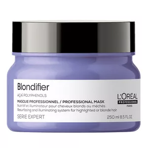 Loreal Blondifier, maska do włosów blond, 250ml