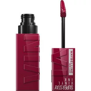 Maybelline New York, Vinyl Ink 30 Unrivaled, szminka do ust, 4,2ml