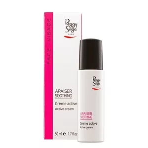 Peggy Sage aktywny krem do twarzy na dzień, 50ml, ref. 400300