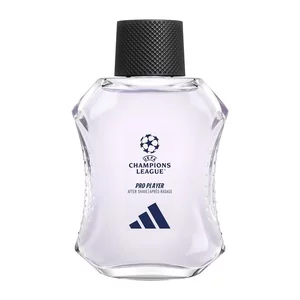 Adidas Uefa Champions League Pro Player woda po goleniu 100ml (M)