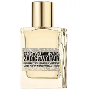 Zadig & Voltaire This Is Really Her! woda perfumowana spray 30ml (W)