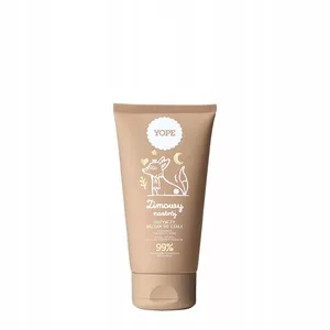Yope Zimowy Nastrój, balsam do ciała, 150ml