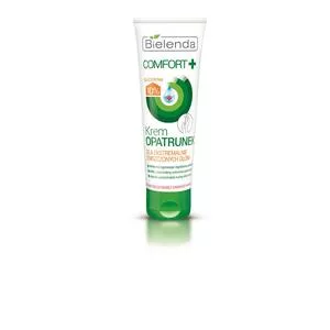 Bielenda Comfort Krem - Opatrunek Dla Ekstramalnie Zniszczonych Dłoni, 75ml