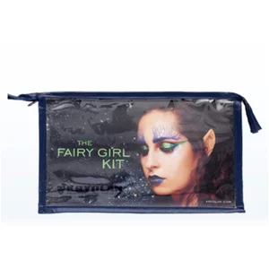 Kryolan Fairy Girl Halloween Set, zestaw do charakteryzacji