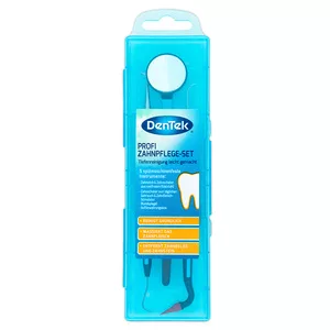 Dentek, zestaw do pielęgnacji zębów Oral Care Kit