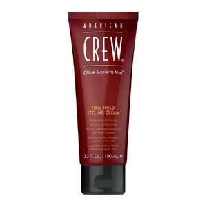 American Crew, krem do stylizacji o mocnym utrwaleniu, 100ml