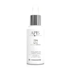 Apis Hyaluron D z SNAP- TM peptide, serum liftingujące, 30ml