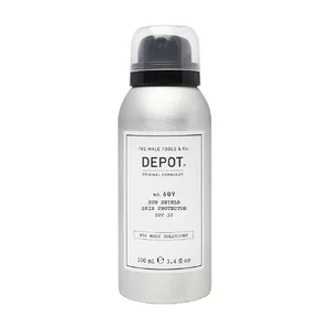 Depot No.609, spray ochronny do skóry, 100ml
