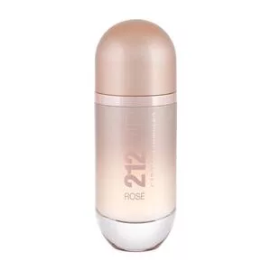Carolina Herrera 212 VIP Rosé, woda perfumowana, 80ml (W)